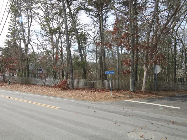 41 Pine Crest Road, Centerville, MA 02632