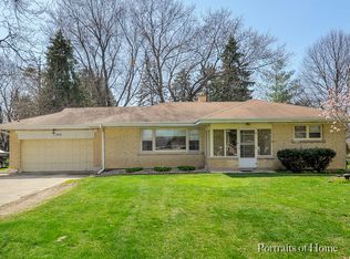 1500 S Villa Ave, Villa Park, IL