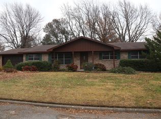 912 Reidy Rd, Miami, OK 74354