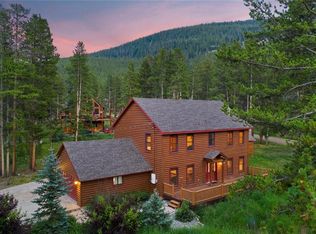 142 Grey Squirrel Ln, Blue River, CO 80424