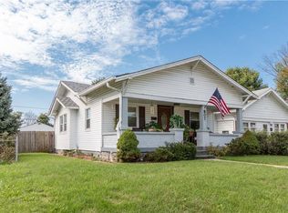 807 Cameron St, Indianapolis, IN