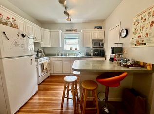 205 College Ave #A2, Somerville, MA 02144
