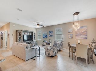 2543 Crowned Eagle Cir SW, Vero Beach, FL 32962