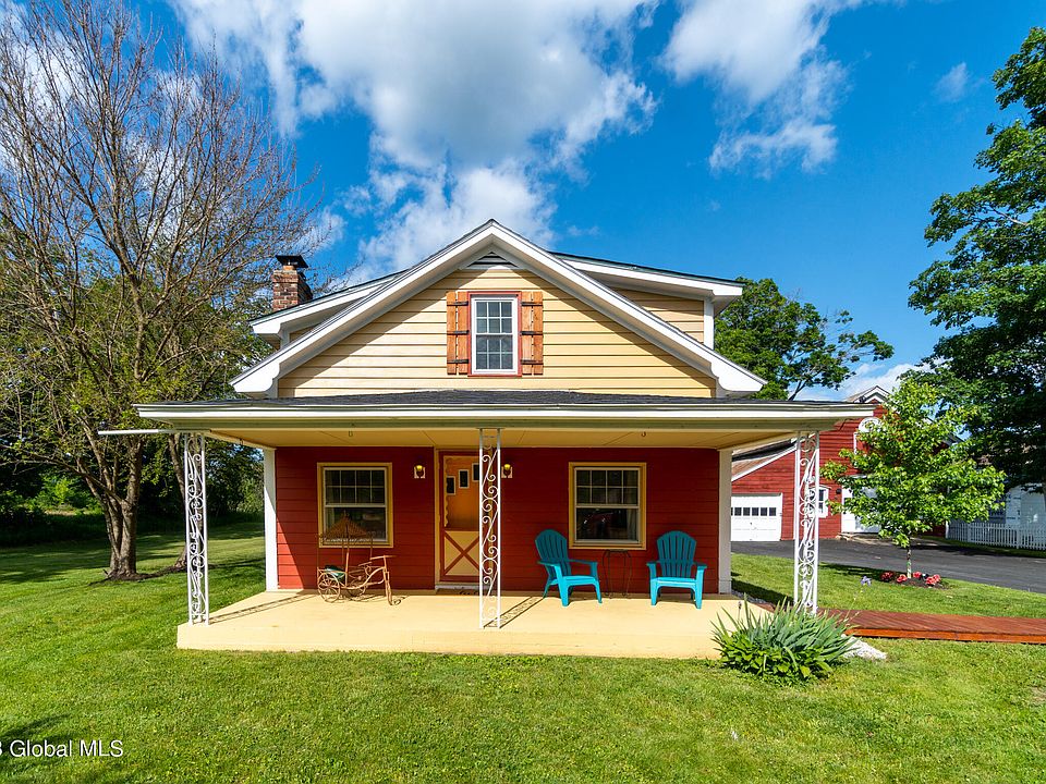 628 Swaggertown Road, Glenville, NY 12302 Zillow