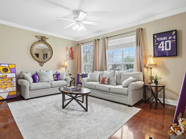 710 E Boyd Dr APT 703, Baton Rouge, LA 70808