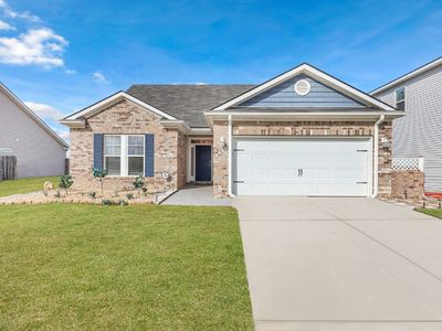 218 Lakepointe Dr, Savannah, GA, 31407