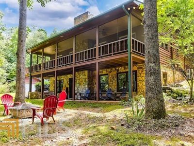 120 River Refuge Blvd, Blairsville, GA, 30512