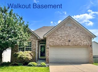 3008 Roundway Down Ln, Lexington, KY 40509