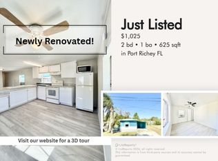 6519 Sandra Dr, Port Richey, FL 34668