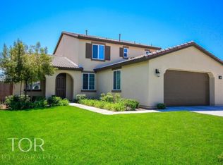 5901 Pearl Ridge Dr, Bakersfield, CA 93313