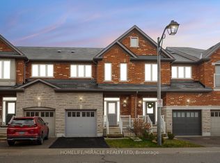 745 Farmstead Dr #58, Milton, ON L9T 8B1