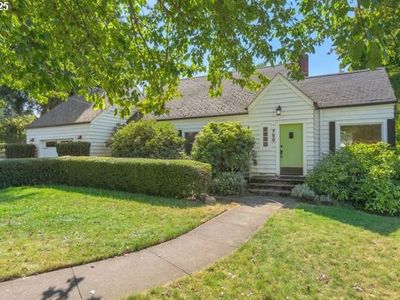 750 Chestnut Dr, Eugene, OR, 97404