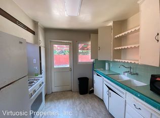 6265 Montezuma Rd, San Diego, CA 92115