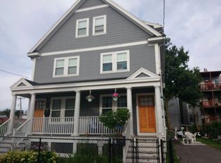 10 Dalin Pl, Boston, MA 02125