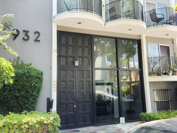 SAN REMO APARTMENTS, 932 Larrabee St APT 307, West Hollywood, CA 90069