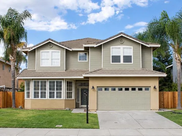 619 Pecan Dr, Ripon, CA 95366
