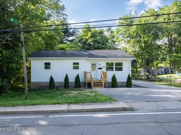 190 Carverton Rd, Trucksville, PA 18708