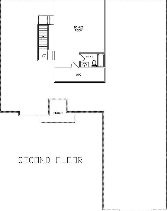 2nd image of 116 Walnut Cove Blvd SW