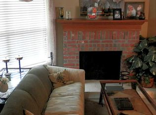 306 Fairway Cir, Springdale, AR 72764