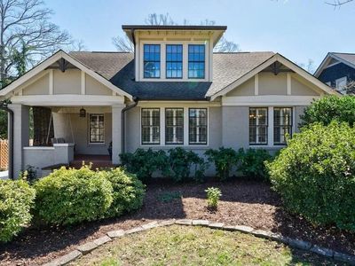 575 Martina Dr NE, Atlanta, GA, 30305
