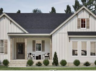 1225 Antioch Church Rd, Timberlake, NC 27583