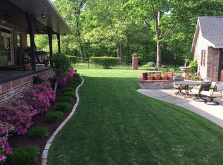 10836 Millstead Ln, Bentonville, AR 72712