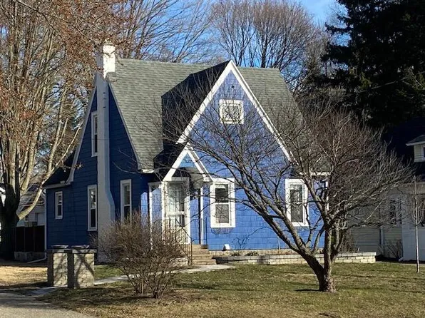 7509 M 43 Hwy, South Haven, MI 49090