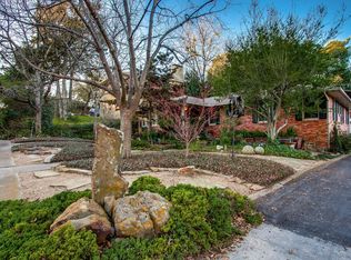 915 Evergreen Hills Rd, Dallas, TX 75208