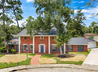 2701 Mount Vernon Dr, Dickinson, TX 77539