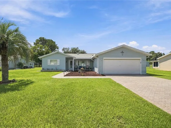 17726 SE 106TH TERRACE, SUMMERFIELD, FL 34491