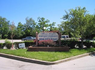 3401 Gatewood Ct APT 17, Lexington, KY 40517