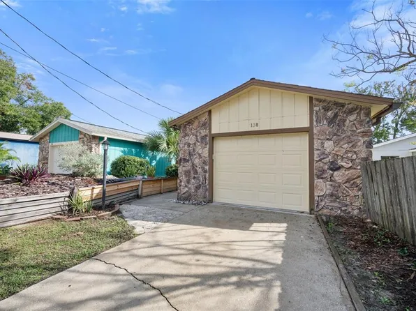 138 Oak Ln, Flagler Beach, FL 32136