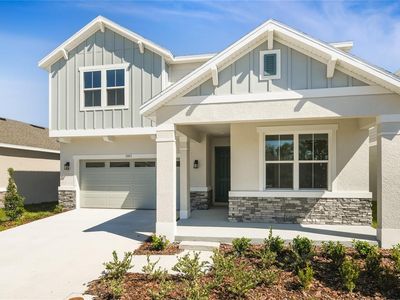 1503 August Gray Dr, Kissimmee, FL, 34744