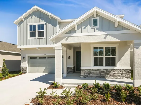 1503 August Gray Dr, Kissimmee, FL 34744