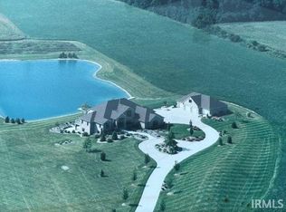 11319 Johnson Rd, Fort Wayne, IN 46818