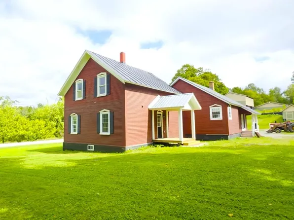 140 Jay Road, Richford, VT 05476