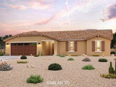1717 E Valley Pkwy, Mohave Valley, AZ, 86440