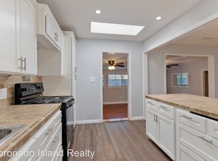 6370 Blanchard Rd, La Mesa, CA 91942