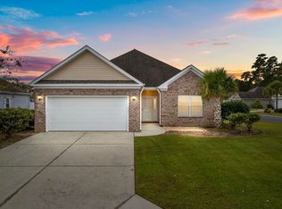 627 Annese Dr, Myrtle Beach, SC 29588