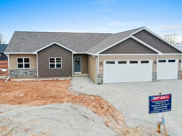 343 Battery Ave, De Pere, WI 54115