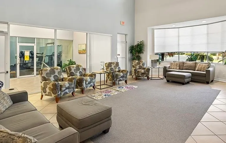 6490 Aragon Way #108-108-108 — Photo 19