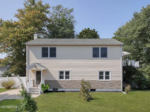 7 Center Street, Neptune Township, NJ 07753