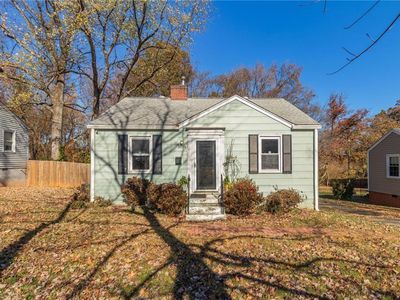 2008 Colonial Ave, Greensboro, NC, 27408