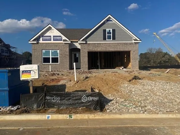 4466 Clove Pasture Dr N, Millington, TN 38053