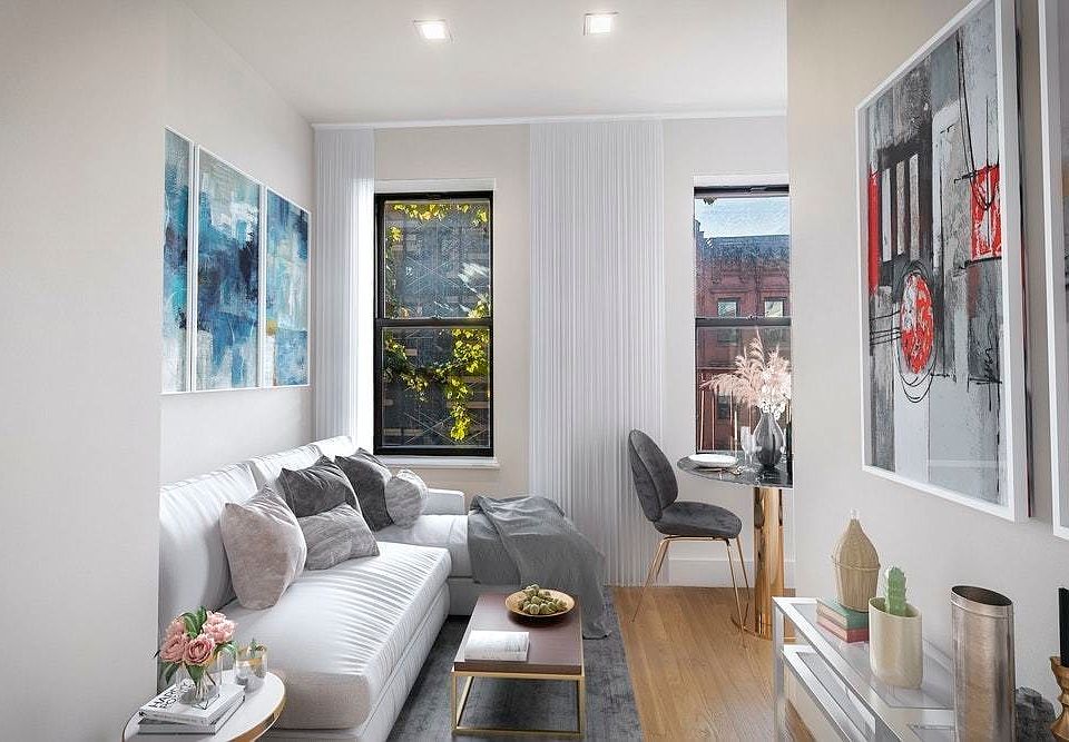 1st image of 341 E 9th St #15A