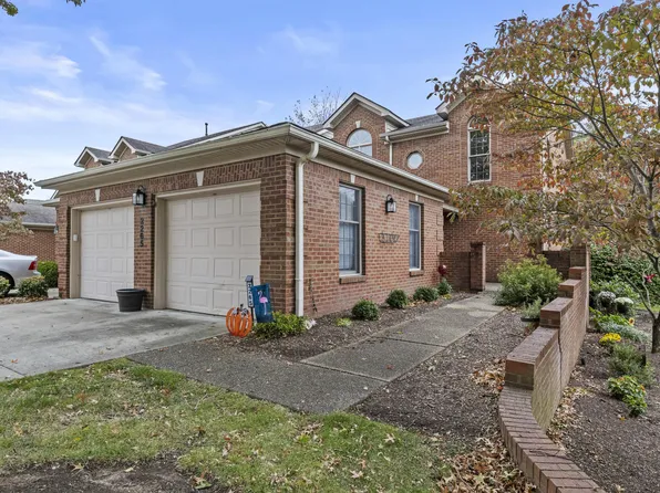 2265 Stone Garden Ln, Lexington, KY 40513