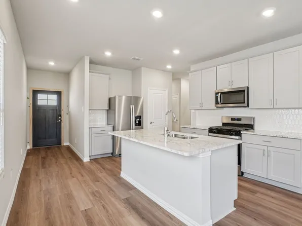 1205 Bridgewalk Dr, McKinney, TX 75071