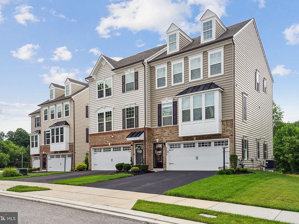 9504 Watts Rd, Owings Mills, MD 21117 Zillow