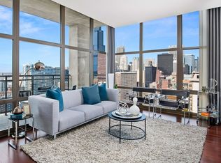 Astoria Tower, Chicago, IL 60605