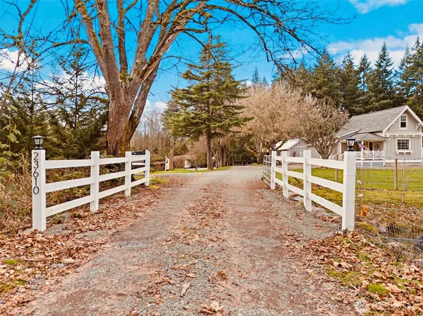 23610 94th Ave E, Graham, WA 98338